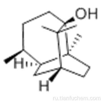 Пачули спирт CAS 5986-55-0